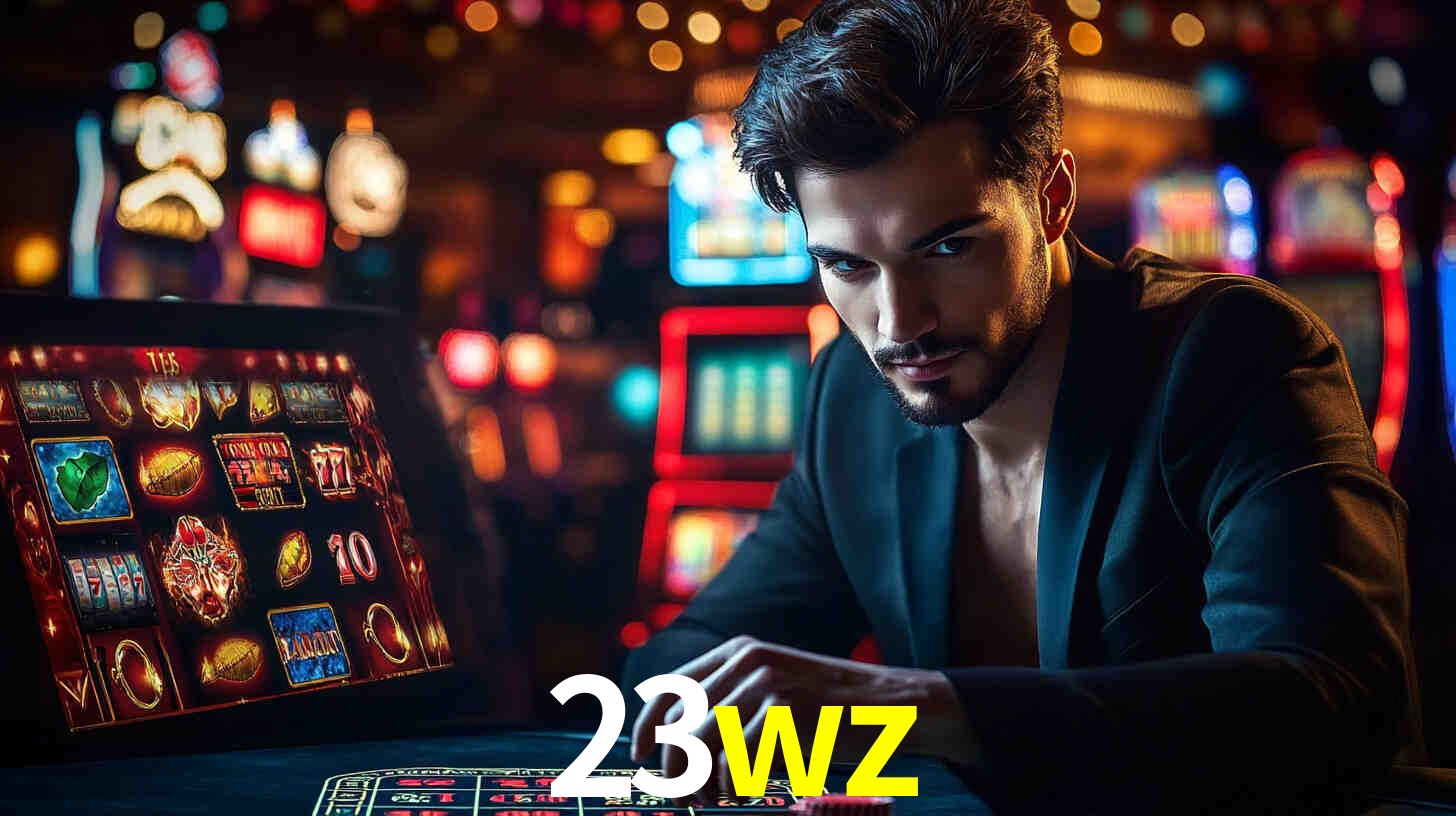 23wz - Melhor plataforma de apostas - 23wz.com