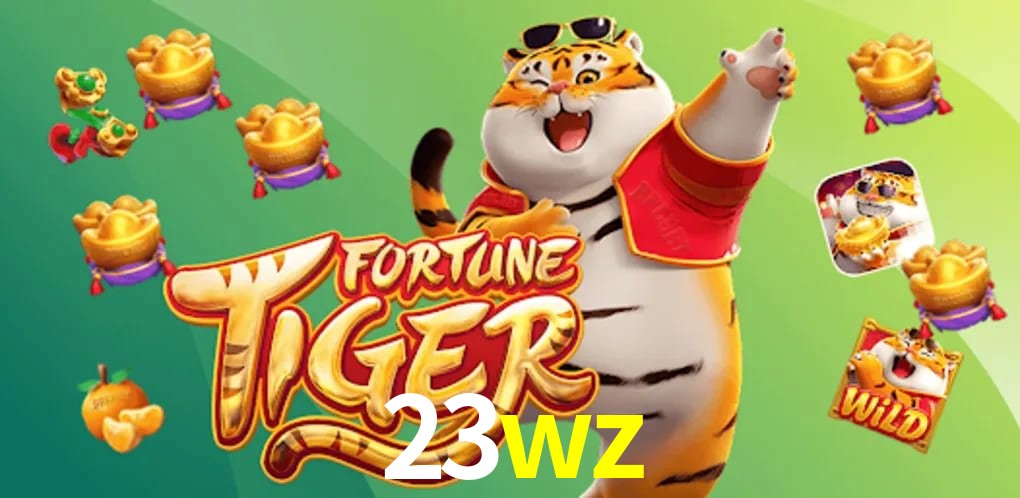 Welcome Bonus 23wz