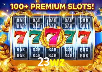 A Emoção da Loteria na 23wz: Uma Chance de Mudança de Vida