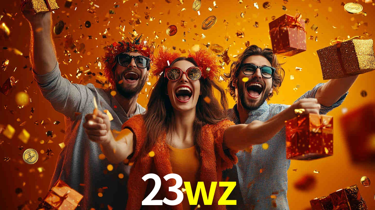 23wz bet