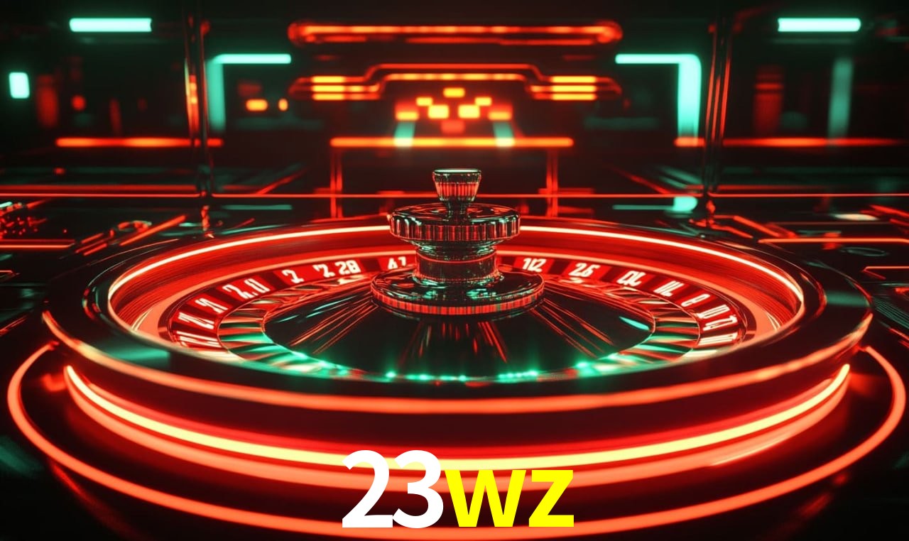 A Revolução dos Aplicativos de Jogos no 23wz