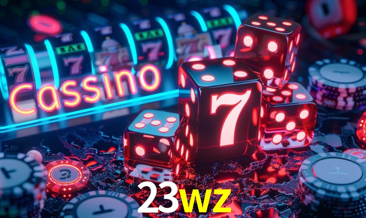 Welcome Bonus 23wz