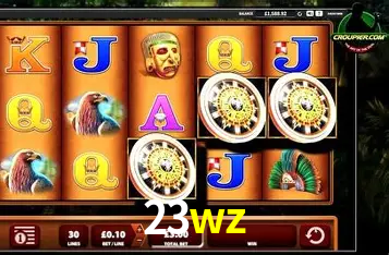 A Emoção da Loteria na 23wz: Uma Chance de Mudança de Vida