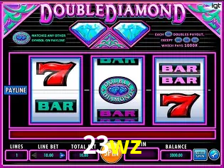 Descubra a Magia dos Jogos de Arcade no 23wz