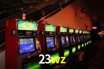 A Popularidade dos Caça-Níqueis no 23wz