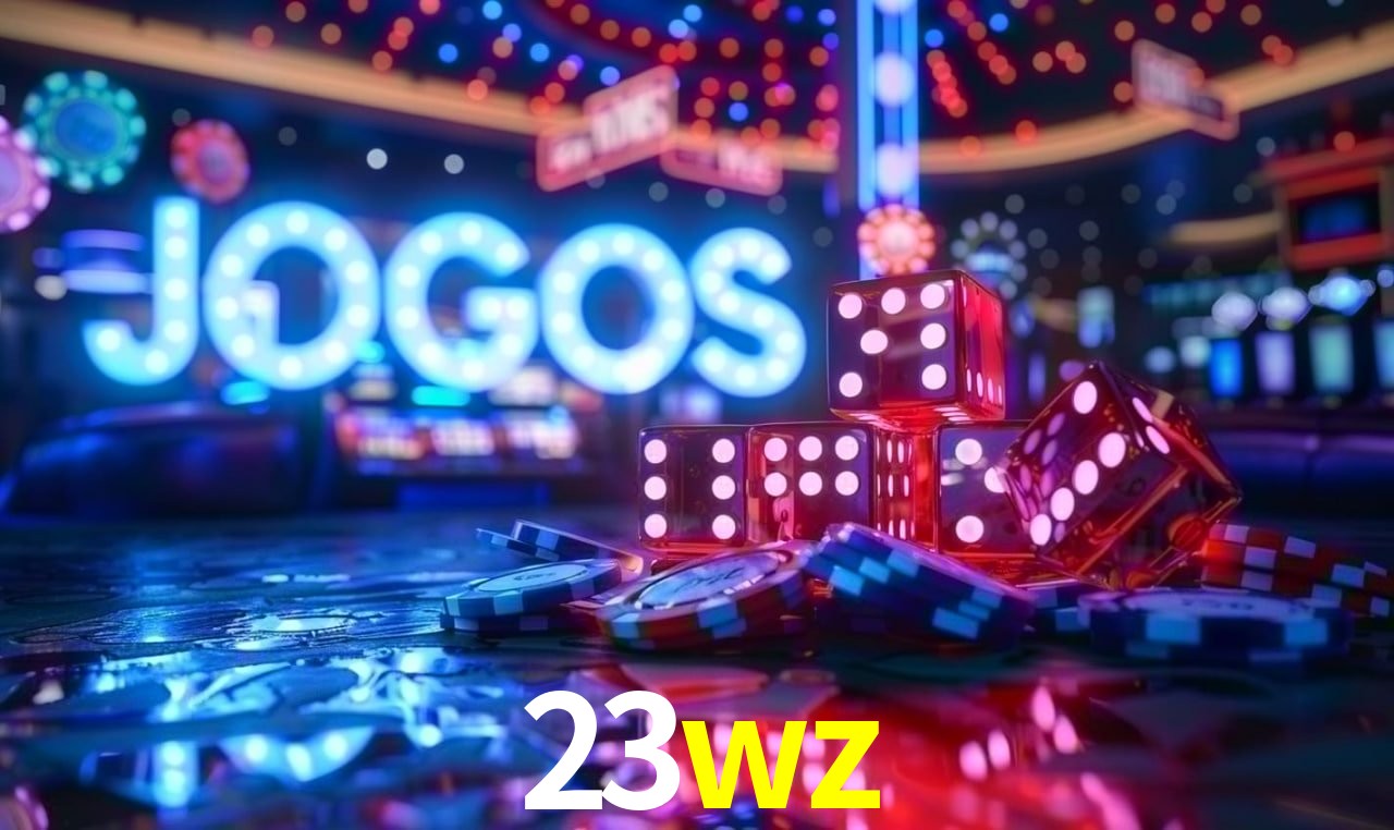 Jogos Exclusivos 23wz