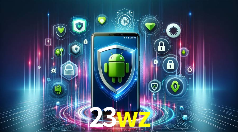 2FA Security 23wz
