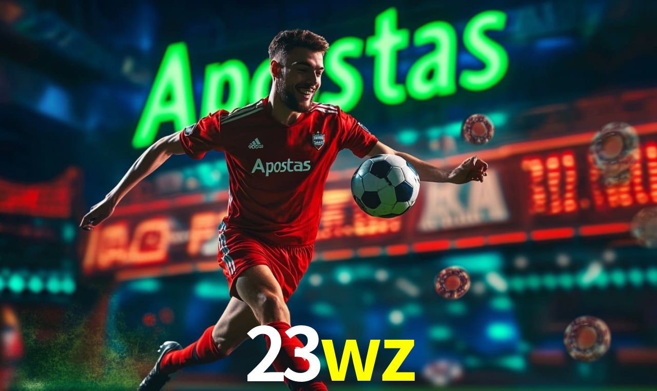 PIX Instantâneo 23wz