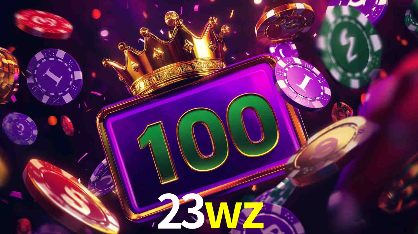 Welcome Bonus 23wz