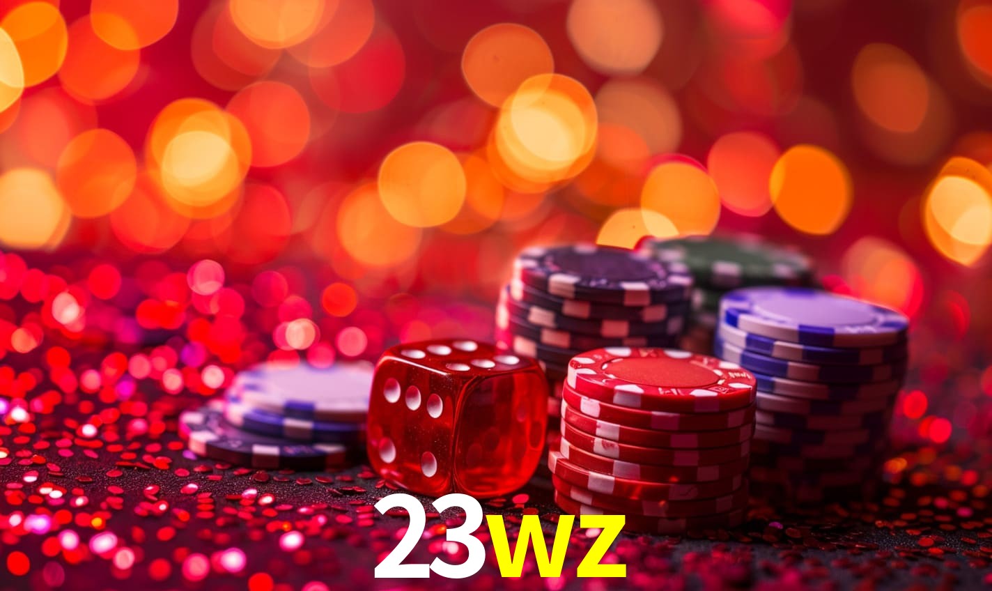 Descubra o Programa VIP da 23wz: Vantagens Exclusivas para Jogadores