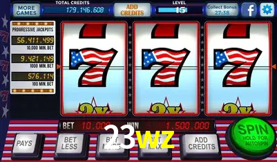 A Emoção da Loteria na 23wz: Uma Chance de Mudança de Vida