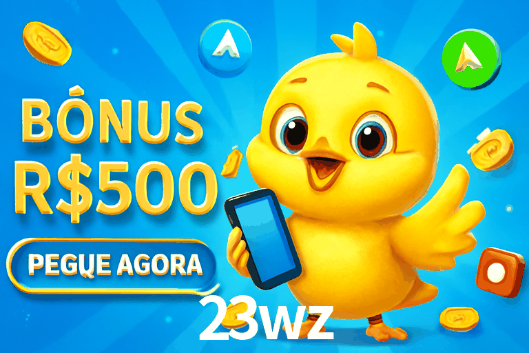 23wz Plataforma - 23wz visual 1