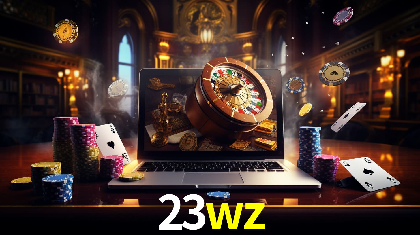 Live Casino 23wz