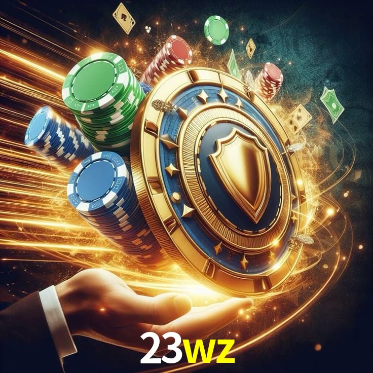 23wz Slots - 23wz visual 2