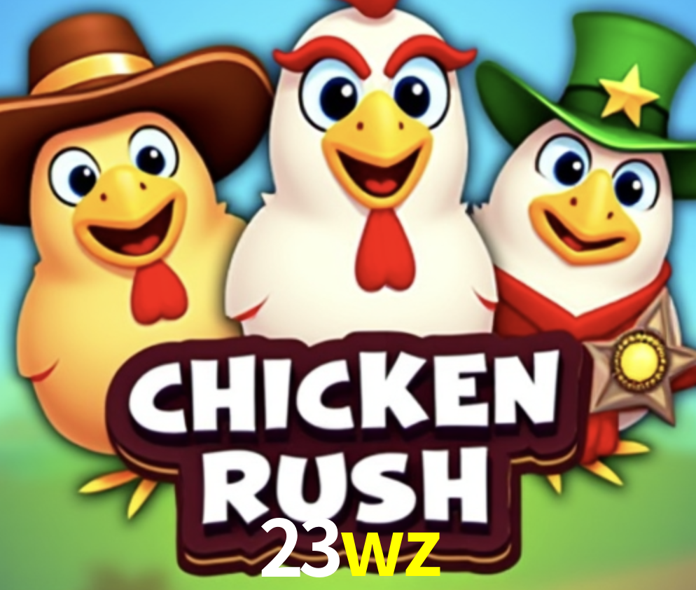 APP oficial da 23wz para mobile