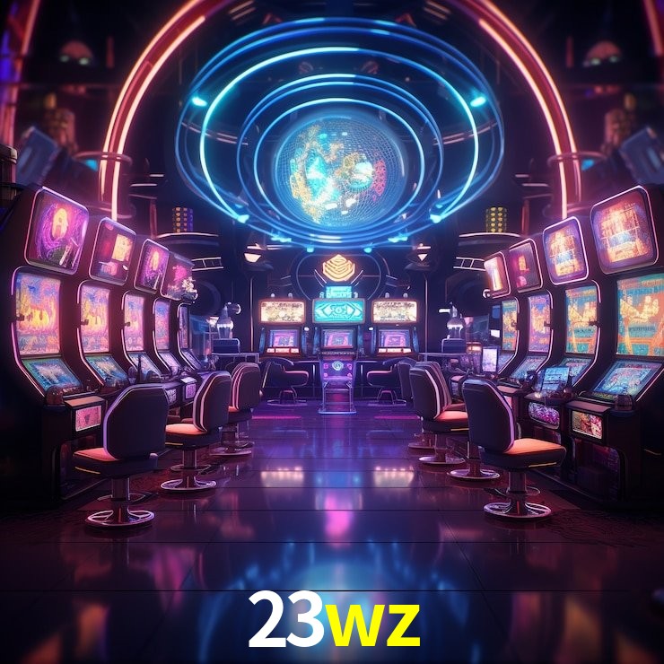 23wz Slots - 23wz visual 1