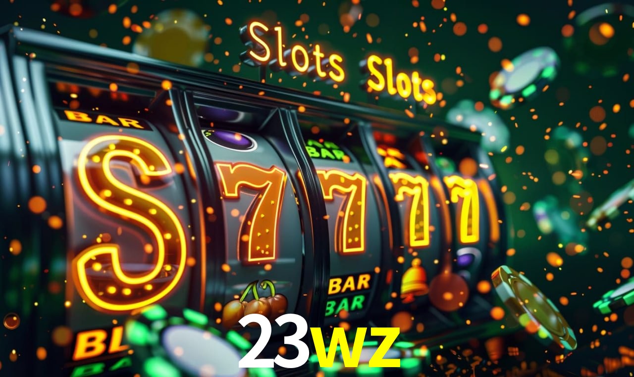 Casino VIP 23wz