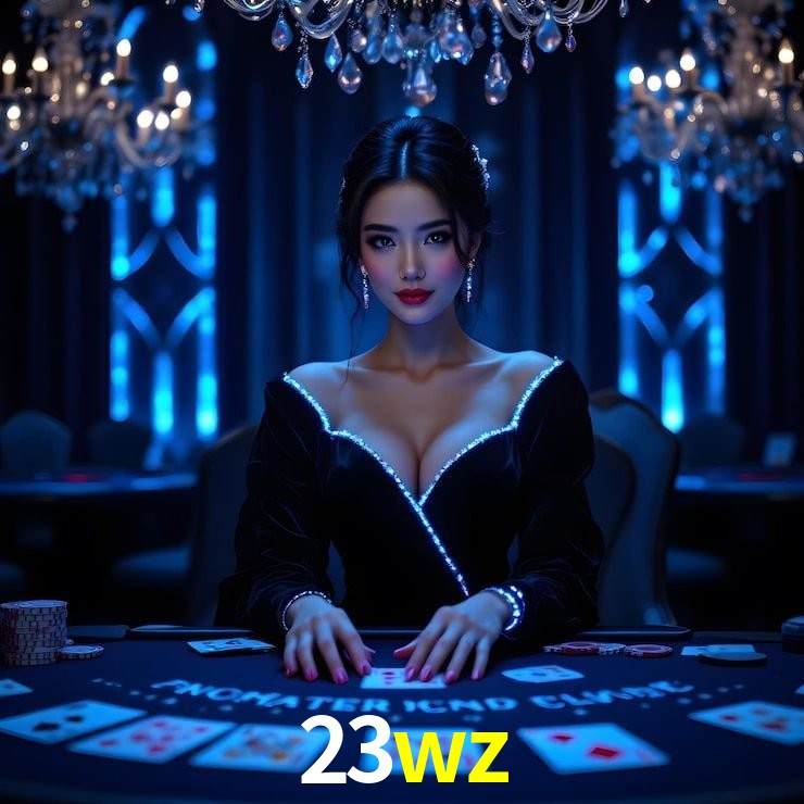 Estatísticas do Jogo 23wz