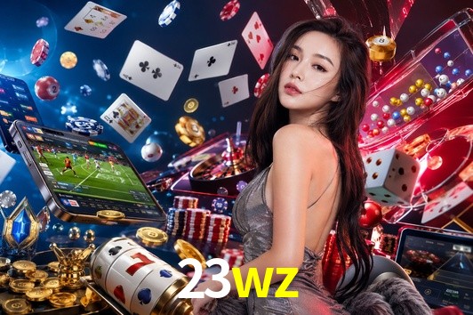 Slot Games 23wz