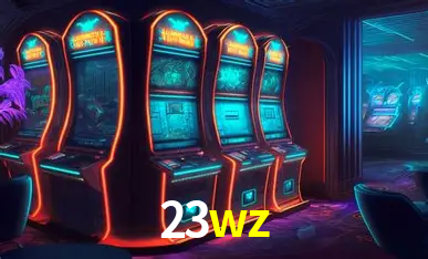 A Emoção da Loteria na 23wz: Uma Chance de Mudança de Vida