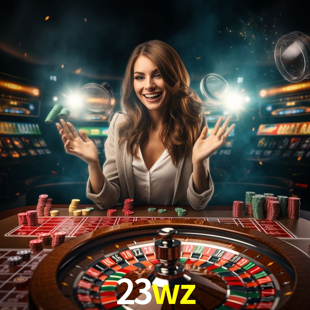 23wz Bônus - 23wz visual 1