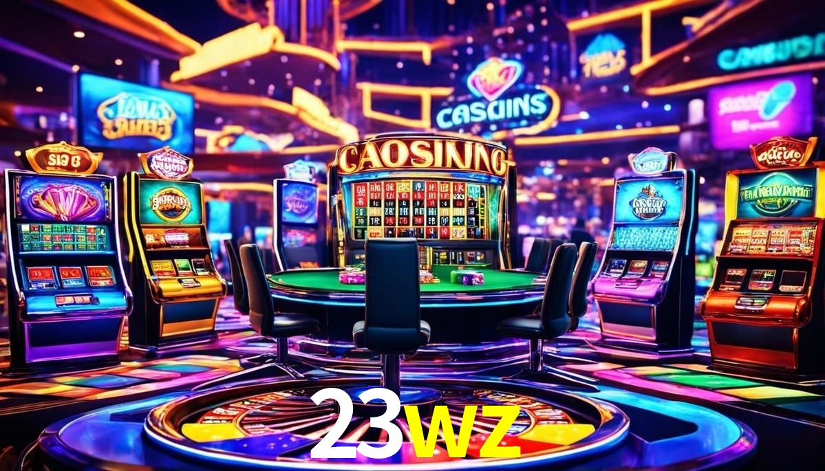 Estatísticas Esportivas 23wz