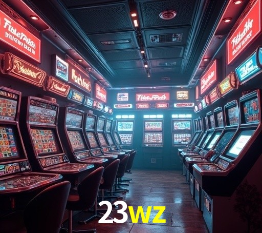 Tecnologia da Plataforma 23wz