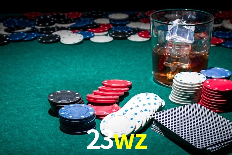 Casino Ao Vivo 23wz