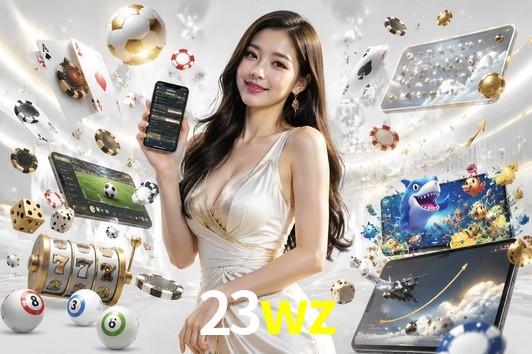 Live Casino 23wz