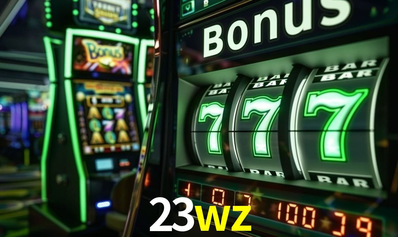 Game Providers 23wz