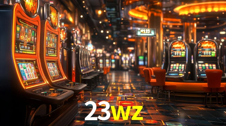 23wz App Interface