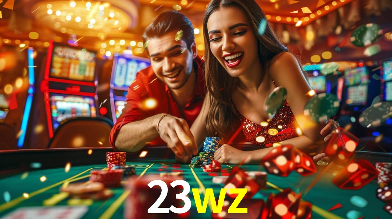 Diretório de Jogos 23wz