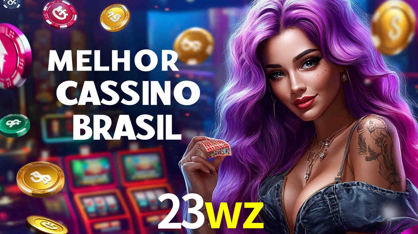 A Popularidade dos Caça-Níqueis no 23wz