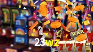 23wz: A Experiência de Casino com Jogos de Mesa ao Vivo