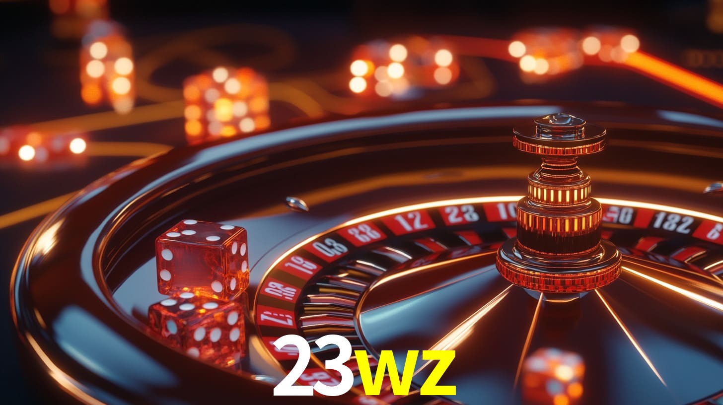 VIP Casino 23wz