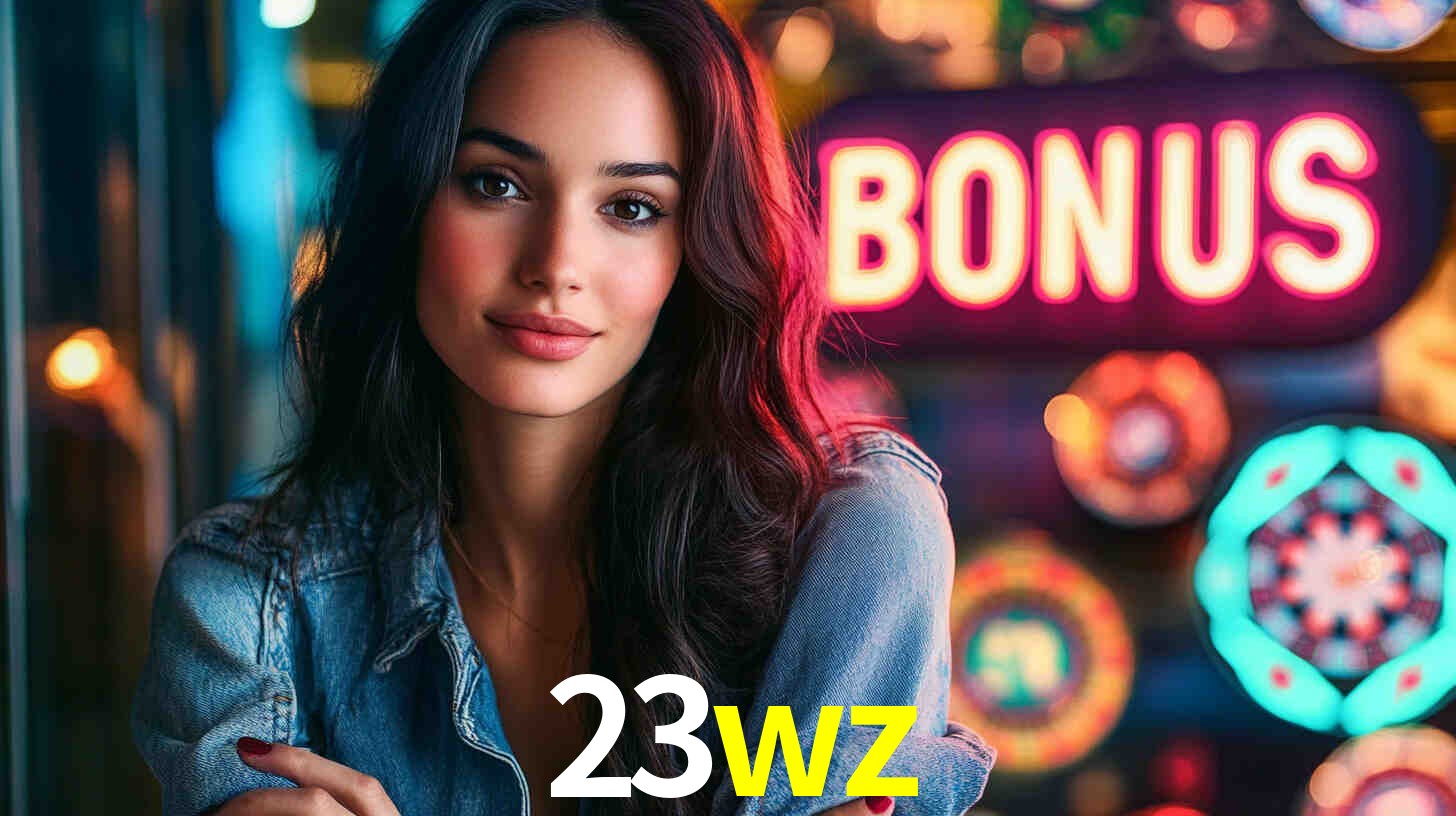 Sinta a adrenalina dos jogos de cassino com 23wz