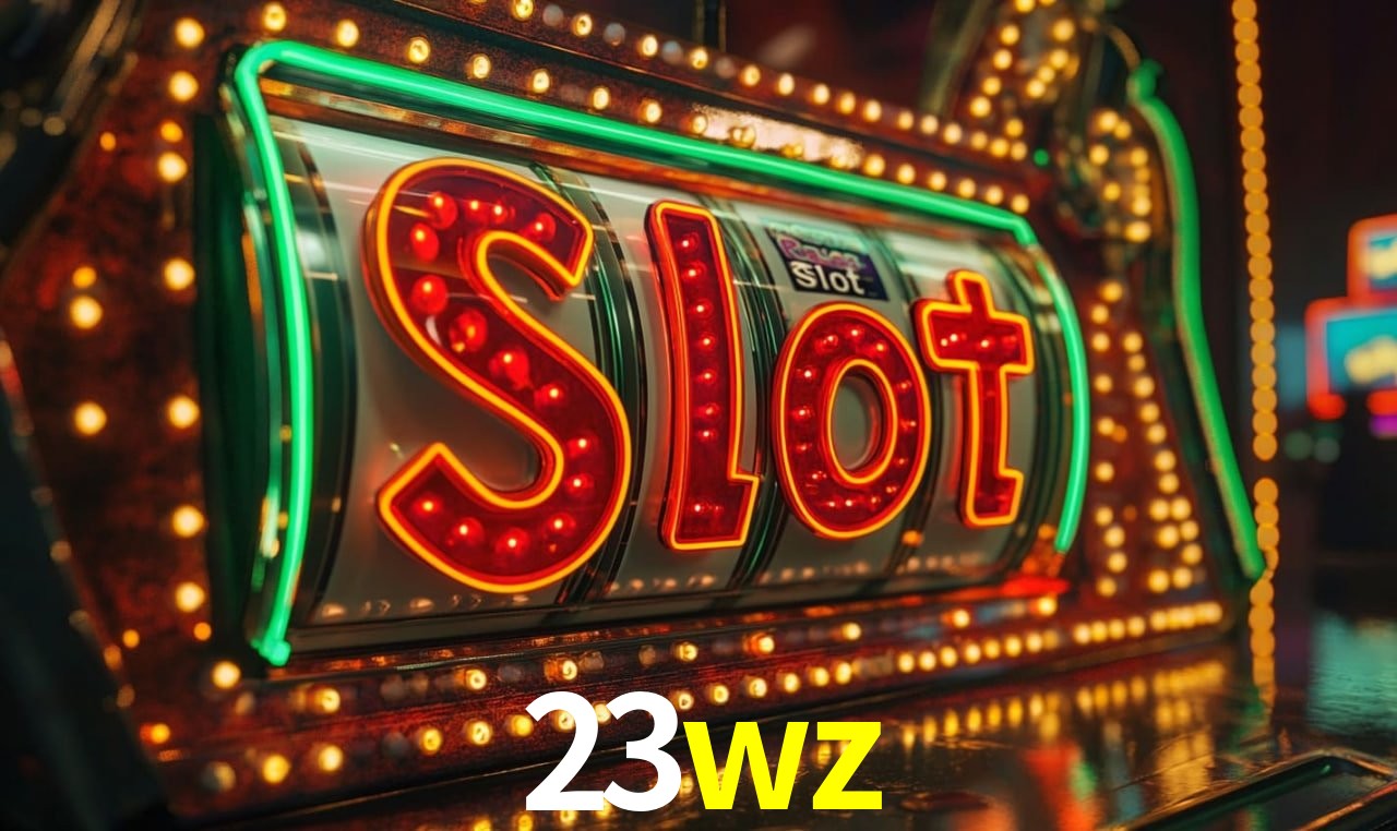 Casino Ao Vivo 23wz