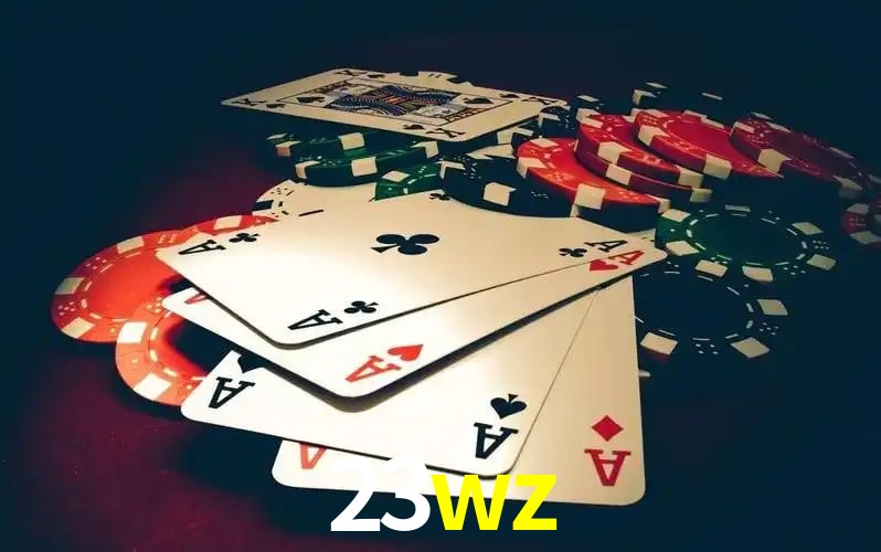 23wz Aplicativo - 23wz visual 1