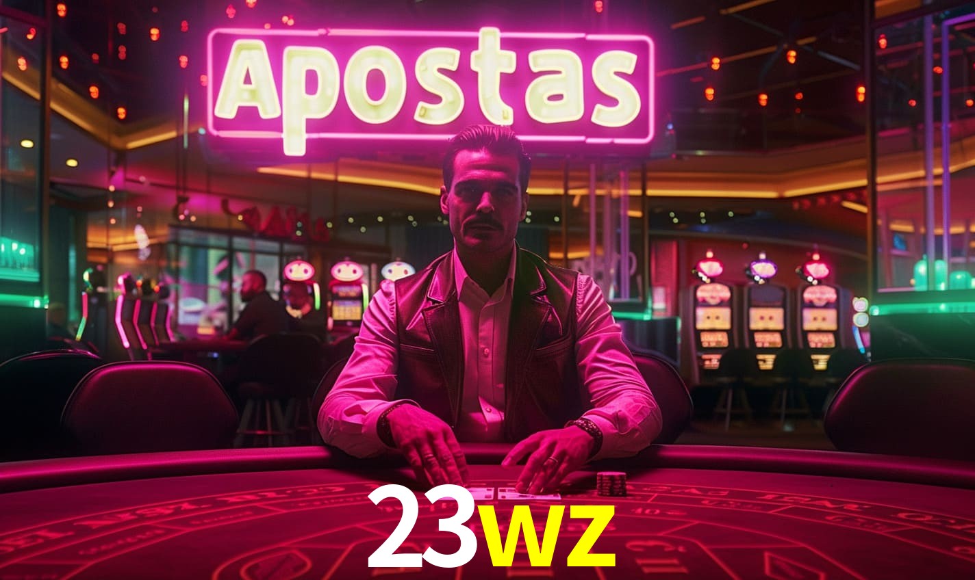 A Experiência Imersiva dos Cassinos Ao Vivo no 23wz