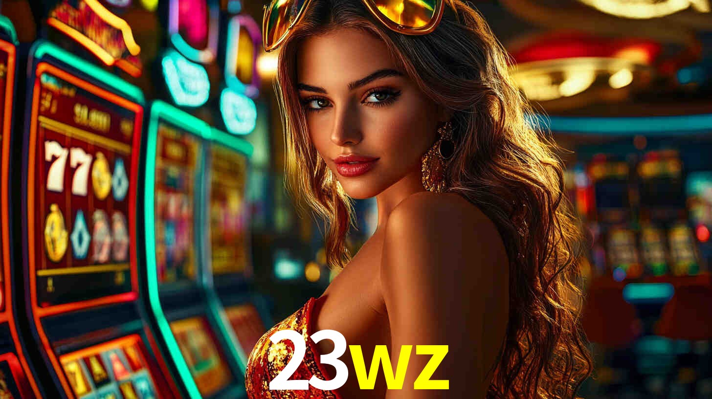 Welcome Bonus 23wz