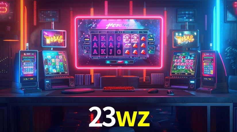 Experimente o Login Seguro Premium no 23wz