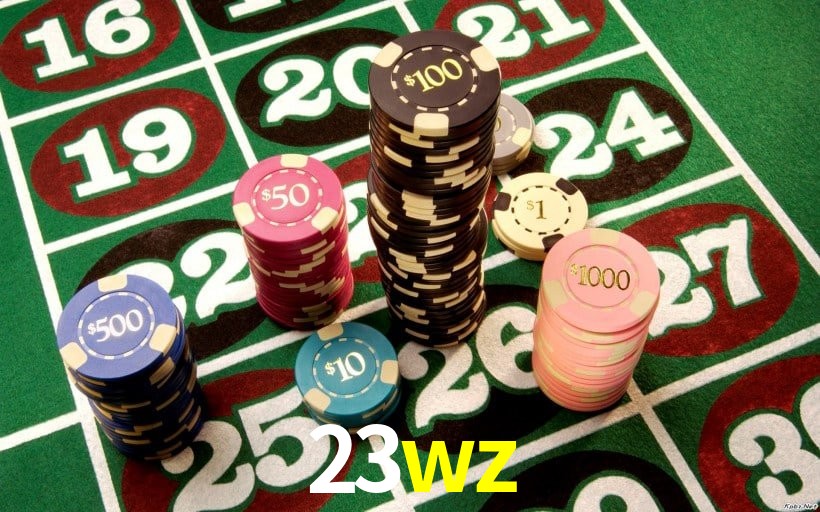 Casino Ao Vivo 23wz