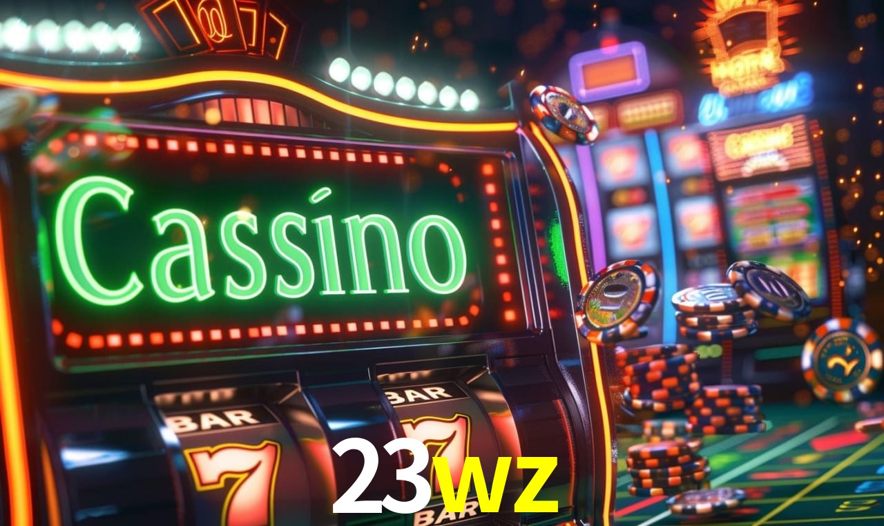Recursos de Bônus 23wz