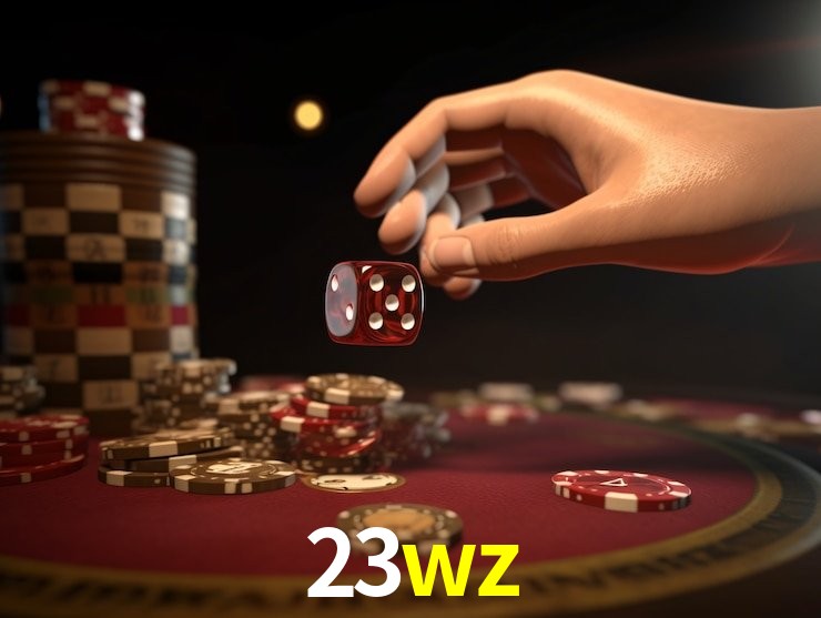 Apostas de Tênis 23wz