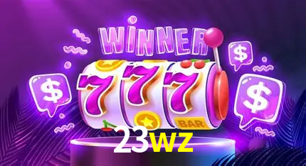 Descubra o Mundo do Cassino Online com 23wz