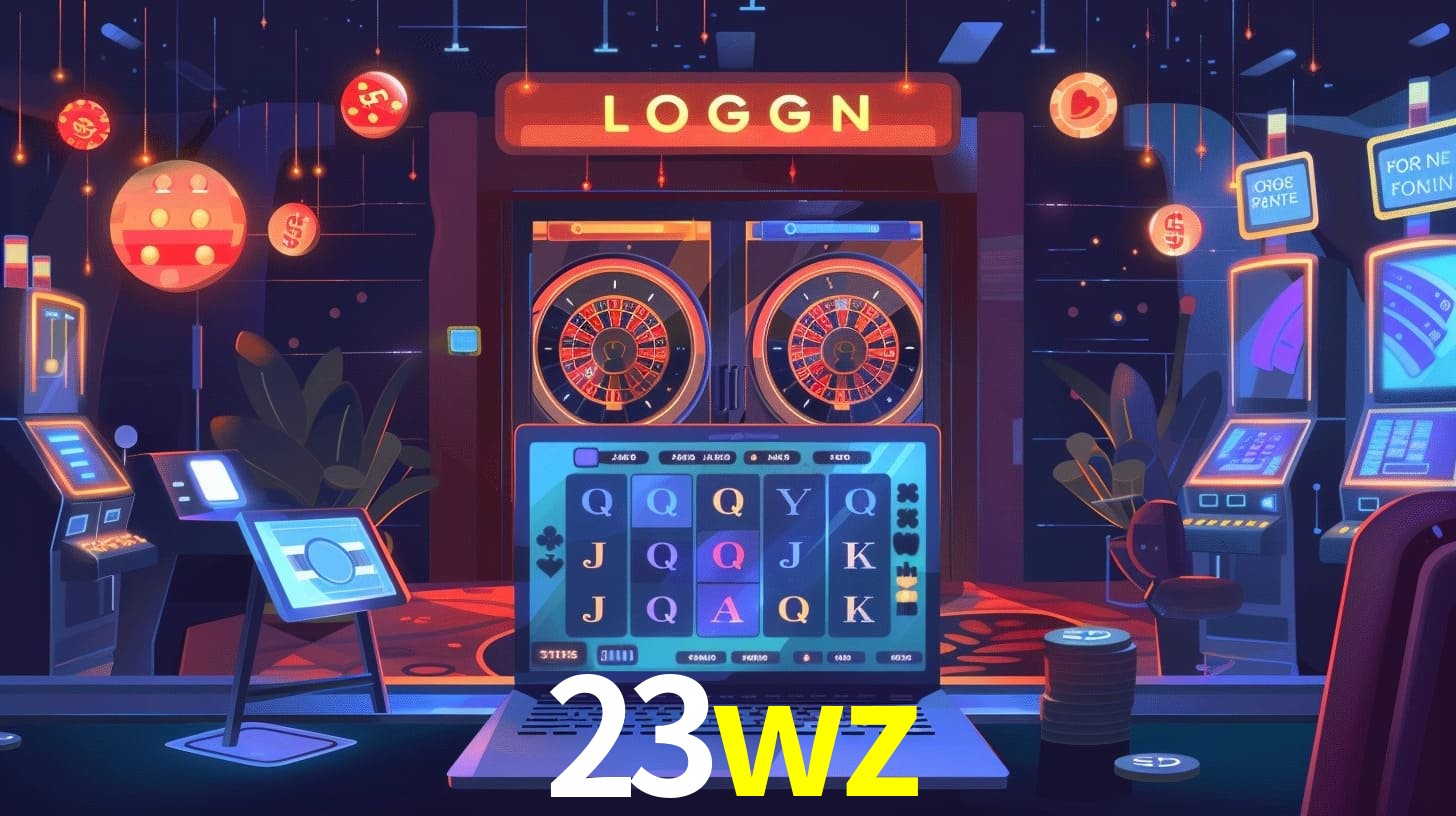Login Seguro 23wz