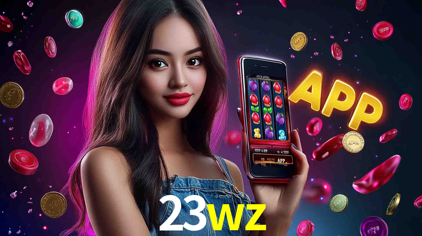 Descubra a Magia dos Jogos de Arcade no 23wz
