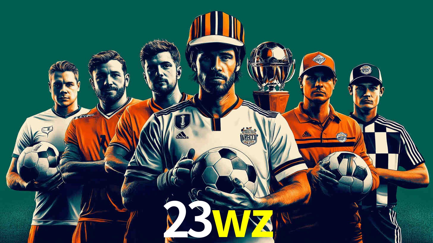 Desvendando o Mundo dos Jogos Virtuais na 23wz