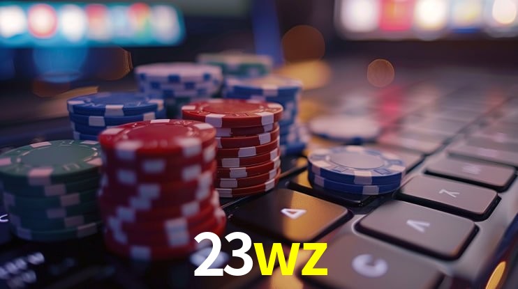 Jogos de Slot 23wz