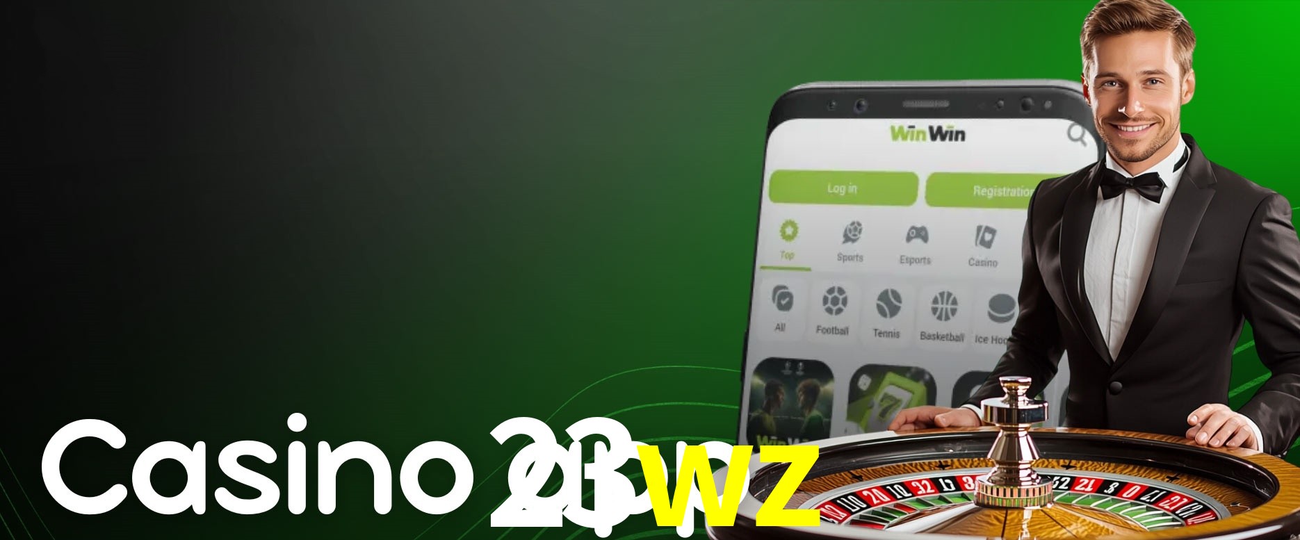 Responsive Design 23wz